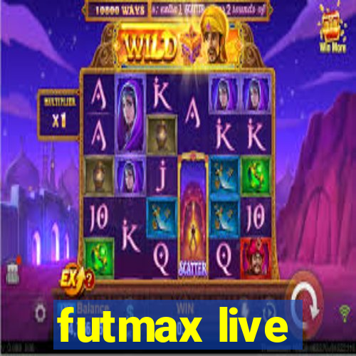 futmax live